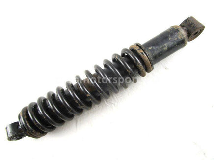 A used Shock Absorber Rear from a 2001 TRX350FE Honda OEM Part # 52400-HN5-671 for sale. Check out our online catalog for more parts!
