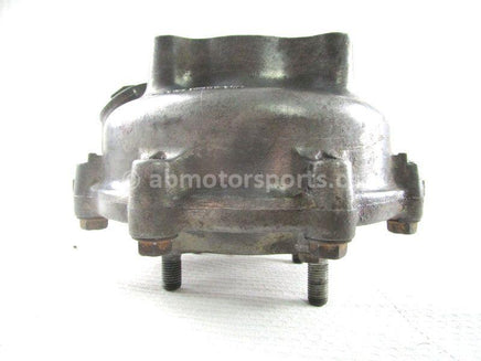 A used Rear Diff from a 2001 TRX350FE Honda OEM Part # 41300-HN5-670 for sale. Honda ATV parts… Shop our online catalog… Alberta Canada!