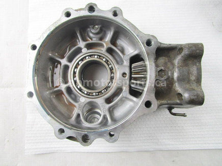 A used Rear Diff from a 2001 TRX350FE Honda OEM Part # 41300-HN5-670 for sale. Honda ATV parts… Shop our online catalog… Alberta Canada!