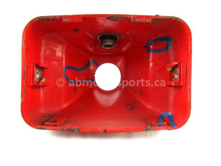 A used Head Light Housing from a 1984 ATC 200ES Honda OEM Part # 61301-VM3-003ZA for sale. Check out our online catalog for more parts that will fit your unit!