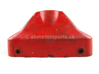 A used Head Light Housing from a 1984 ATC 200ES Honda OEM Part # 61301-VM3-003ZA for sale. Check out our online catalog for more parts that will fit your unit!