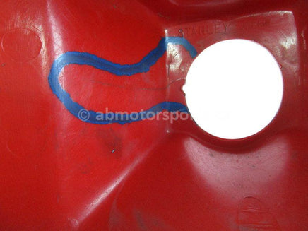 A used Head Light Housing from a 1984 ATC 200ES Honda OEM Part # 61301-VM3-003ZA for sale. Check out our online catalog for more parts that will fit your unit!