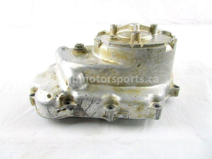 A used Crankcase Cover Rh from a 1984 ATC 200ES Honda OEM Part # 11330-958-000 for sale. Check out our online catalog for more parts that will fit your unit!