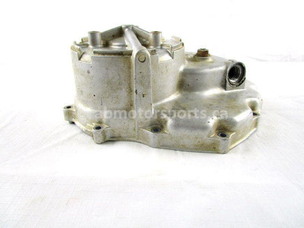 A used Crankcase Cover Rh from a 1984 ATC 200ES Honda OEM Part # 11330-958-000 for sale. Check out our online catalog for more parts that will fit your unit!