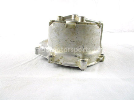 A used Crankcase Cover Rh from a 1984 ATC 200ES Honda OEM Part # 11330-958-000 for sale. Check out our online catalog for more parts that will fit your unit!