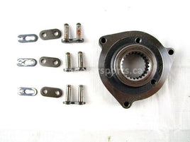 A used Hub A Clutch from a 1984 ATC 200ES Honda OEM Part # 22451-958-010 for sale. Check out our online catalog for more parts that will fit your unit!