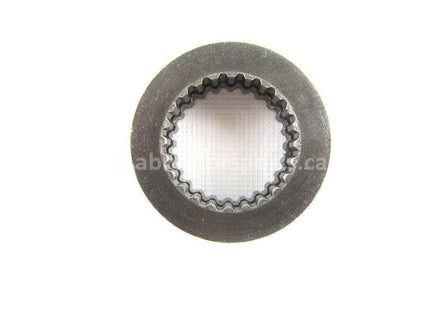 A used Centrifugal Clutch Collar from a 1984 ATC 200ES Honda OEM Part # 22453-958-000 for sale. Check out our online catalog for more parts!