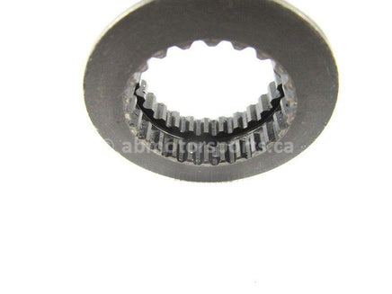 A used Centrifugal Clutch Collar from a 1984 ATC 200ES Honda OEM Part # 22453-958-000 for sale. Check out our online catalog for more parts!