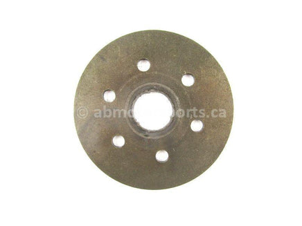 A used Clutch Plate B from a 1984 ATC 200ES Honda OEM Part # 22480-958-010
 for sale. Check out our online catalog for more parts that will fit your unit!