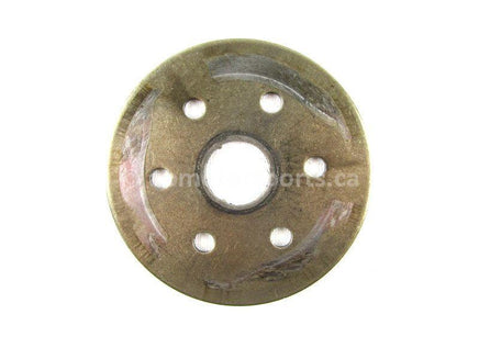 A used Lifter Cam Plate A from a 1984 ATC 200ES Honda OEM Part # 22821-958-000 for sale. Check out our online catalog for more parts that will fit your unit!