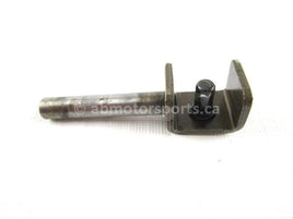 A used Tensioner Bar from a 1984 ATC 200ES Honda OEM Part # 14520-969-010
 for sale. Check out our online catalog for more parts that will fit your unit!