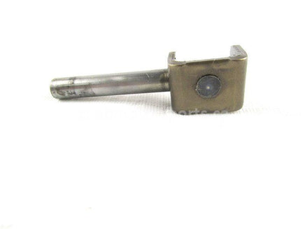 A used Tensioner Bar from a 1984 ATC 200ES Honda OEM Part # 14520-969-010
 for sale. Check out our online catalog for more parts that will fit your unit!