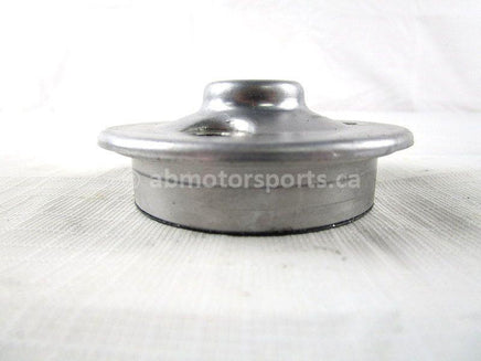 A used Oil Filter Cap from a 1984 ATC 200ES Honda OEM Part # 15436-958-000 for sale. Check out our online catalog for more parts that will fit your unit!