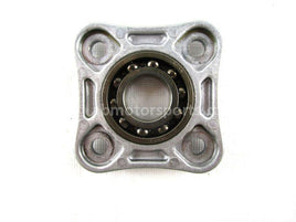 A used Clutch Lifter Plate from a 1984 ATC 200ES Honda OEM Part # 22361-437-000
 for sale. Check out our online catalog for more parts that will fit your unit!