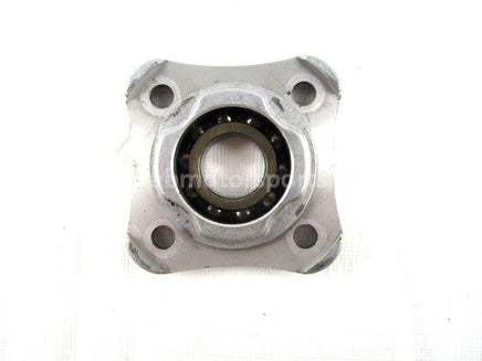 A used Clutch Lifter Plate from a 1984 ATC 200ES Honda OEM Part # 22361-437-000
 for sale. Check out our online catalog for more parts that will fit your unit!