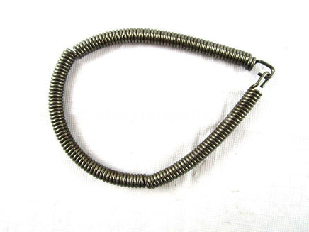 A used One Way Clutch Spring from a 1984 ATC 200ES Honda OEM Part # 22462-958-000 for sale. Check out our online catalog for more parts that will fit your unit!