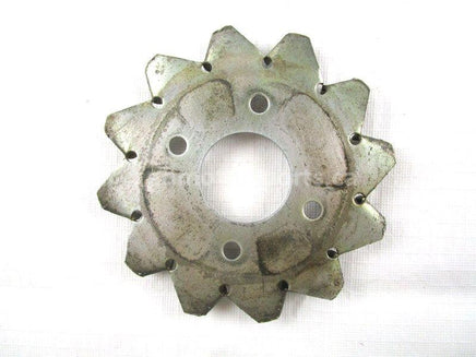A used Alternator Fan from a 1984 ATC 200S Honda OEM Part # 31130-958-000 for sale. Check out our online catalog for more parts that will fit your unit!