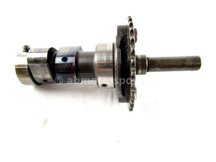 A used Camshaft from a 1984 ATC 200ES Honda OEM Part # 14101-965-000
 for sale. Check out our online catalog for more parts that will fit your unit!