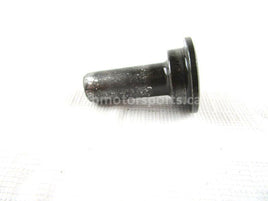A used Clutch Shaft Pin from a 1984 ATC 200ES Honda OEM Part # 22366-958-000 for sale. Check out our online catalog for more parts that will fit your unit!