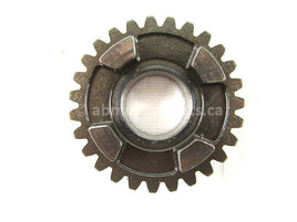 A used Fifth Gear M 27T from a 1984 ATC 200ES Honda OEM Part # 23501-427-010
 for sale. Check out our online catalog for more parts that will fit your unit!