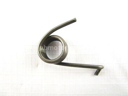 A used Tensioner Spring from a 1984 ATC 200ES Honda OEM Part # 14515-383-000 for sale. Check out our online catalog for more parts that will fit your unit!