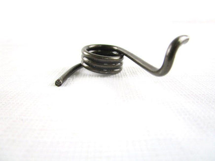 A used Tensioner Spring from a 1984 ATC 200ES Honda OEM Part # 14515-383-000 for sale. Check out our online catalog for more parts that will fit your unit!