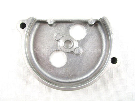 A used Oil Pump Cover Outer from a 1984 ATC 200ES Honda OEM Part # 15106-958-000 for sale. Check out our online catalog for more parts that will fit your unit!