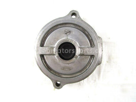 A used Pulsor Coil Housing from a 1984 ATC 200ES Honda OEM Part # 12332-958-000 for sale. Check out our online catalog for more parts that will fit your unit!