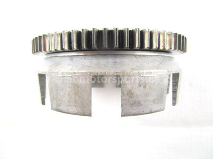 A used Outer Clutch from a 1984 ATC 200ES Honda OEM Part # 22100-958-000 for sale. Check out our online catalog for more parts that will fit your unit!