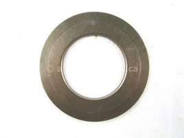 A used Clutch Plate A from a 1984 ATC 200ES Honda OEM Part # 22470-958-010
 for sale. Check out our online catalog for more parts that will fit your unit!