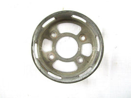 A used Recoil Cup from a 1984 ATC 200S Honda OEM Part # 28430-958-000 for sale. Check out our online catalog for more parts that will fit your unit!