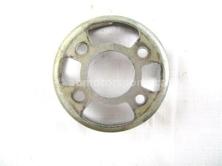 A used Recoil Cup from a 1984 ATC 200S Honda OEM Part # 28430-958-000 for sale. Check out our online catalog for more parts that will fit your unit!