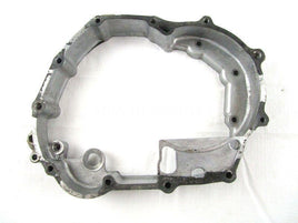 A used Clutch Cover Spacer from a 1984 ATC 200S Honda OEM Part # 11320-958-000 for sale. Check out our online catalog for more parts that will fit your unit!