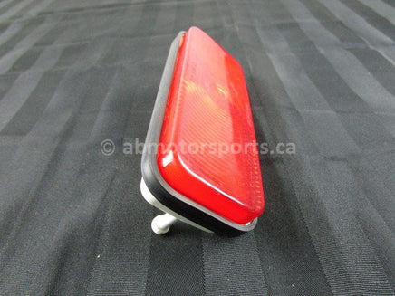 A used Tail Light from a 1997 TRX300FW Honda OEM Part # 33710-HM5-930 for sale. Honda ATV parts… Shop our online catalog… Alberta Canada!