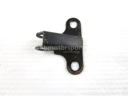 A used Differential Bracket from a 1997 TRX300FW Honda OEM Part # 50350-HC5-970 for sale. Honda ATV parts… Shop our online catalog… Alberta Canada!