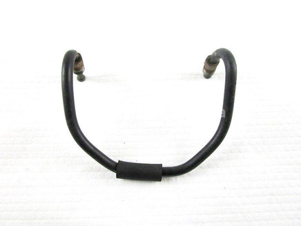 A used Brake Pipe F from a 1997 TRX300FW Honda OEM Part # 45181-HC5-006 for sale. Honda ATV parts… Shop our online catalog… Alberta Canada!