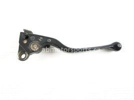 A used Rear Brake Lever from a 1997 TRX300FW Honda OEM Part # 53180-HA8-770 for sale. Honda ATV parts… Shop our online catalog… Alberta Canada!
