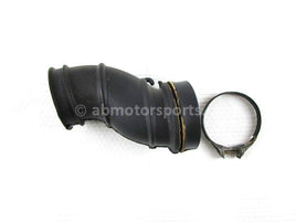 A used Air Cleaner Tube from a 1997 TRX300FW Honda OEM Part # 17253-HC5-970 for sale. Honda ATV parts… Shop our online catalog… Alberta Canada!
