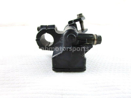 A used Master Cylinder from a 1997 TRX300FW Honda OEM Part # 45510-HC5-305 for sale. Honda ATV parts… Shop our online catalog… Alberta Canada!