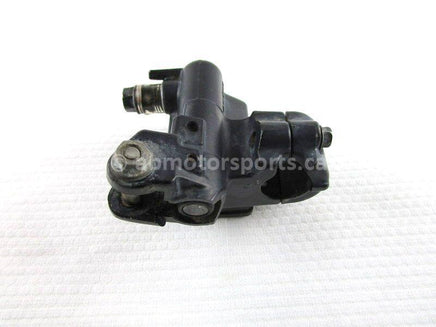 A used Master Cylinder from a 1997 TRX300FW Honda OEM Part # 45510-HC5-305 for sale. Honda ATV parts… Shop our online catalog… Alberta Canada!