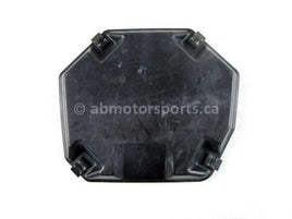 A used Air Box Lid from a 1997 TRX300FW Honda OEM Part # 17217-HC4-000 for sale. Honda ATV parts… Shop our online catalog… Alberta Canada!