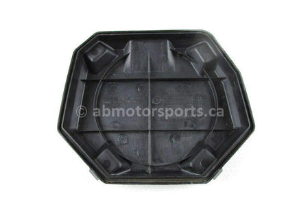 A used Air Box Lid from a 1997 TRX300FW Honda OEM Part # 17217-HC4-000 for sale. Honda ATV parts… Shop our online catalog… Alberta Canada!