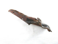 A used Foot Peg from a 1997 TRX300FW Honda OEM Part # 50610-HC5-970 for sale. Honda ATV parts… Shop our online catalog… Alberta Canada!