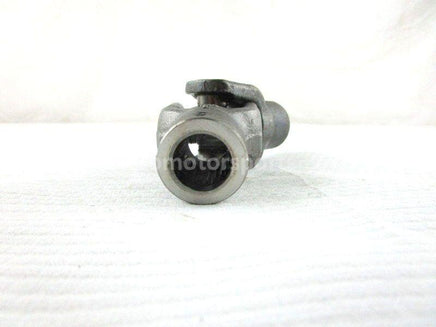 A used Propshaft Yoke R from a 1997 TRX300FW Honda OEM Part # 40210-HM5-730 for sale. Honda ATV parts… Shop our online catalog… Alberta Canada!