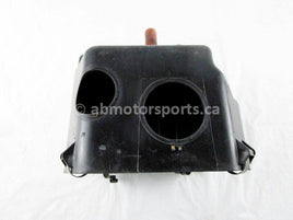 A used Air Filter Box from a 1997 TRX300FW Honda OEM Part # 17210-HC5-970 for sale. Honda ATV parts… Shop our online catalog… Alberta Canada!