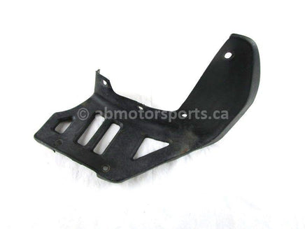 A used Mud Guard RL from a 1997 TRX300FW Honda OEM Part # 80122-HC4-670ZA for sale. Honda ATV parts… Shop our online catalog… Alberta Canada!
