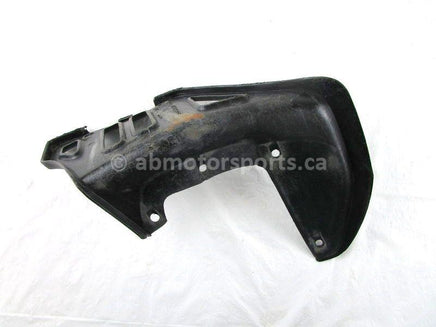 A used Mud Guard RL from a 1997 TRX300FW Honda OEM Part # 80122-HC4-670ZA for sale. Honda ATV parts… Shop our online catalog… Alberta Canada!