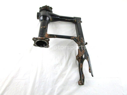 A used Rear Swingarm from a 1997 TRX300FW Honda OEM Part # 52100-HM5-A80 for sale. Honda ATV parts… Shop our online catalog… Alberta Canada!
