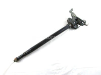 A used Steering Column from a 1997 TRX300FW Honda OEM Part # 53310-HM5-850 for sale. Honda ATV parts… Shop our online catalog… Alberta Canada!