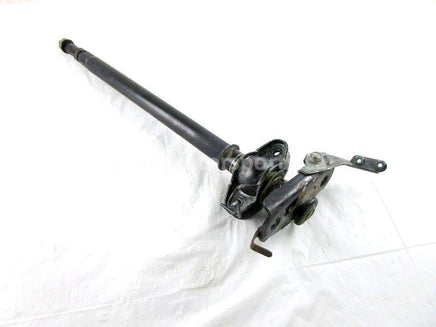 A used Steering Column from a 1997 TRX300FW Honda OEM Part # 53310-HM5-850 for sale. Honda ATV parts… Shop our online catalog… Alberta Canada!